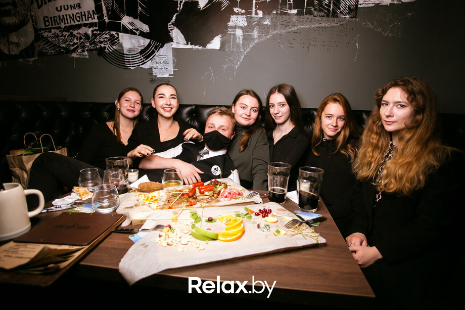 Пятница развратница, фото № 29