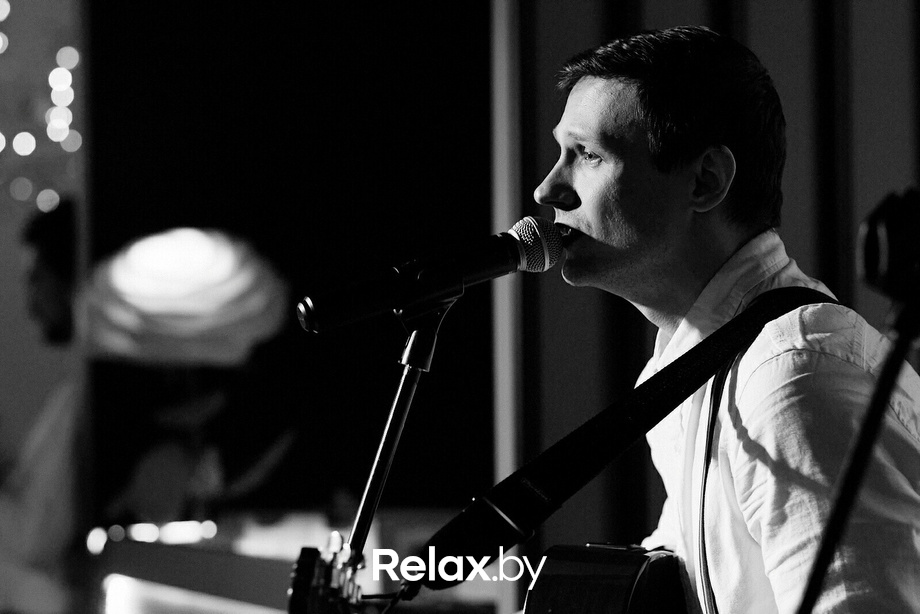 Поэтический вечер, фото № 120