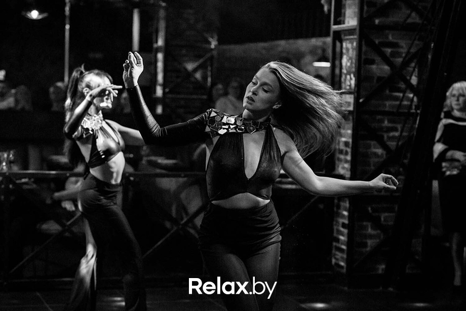 Brooklyn Live!, фото № 4