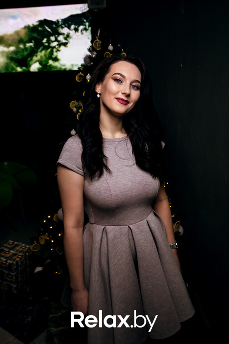 Новогодние вечера в Terra Club, фото № 37