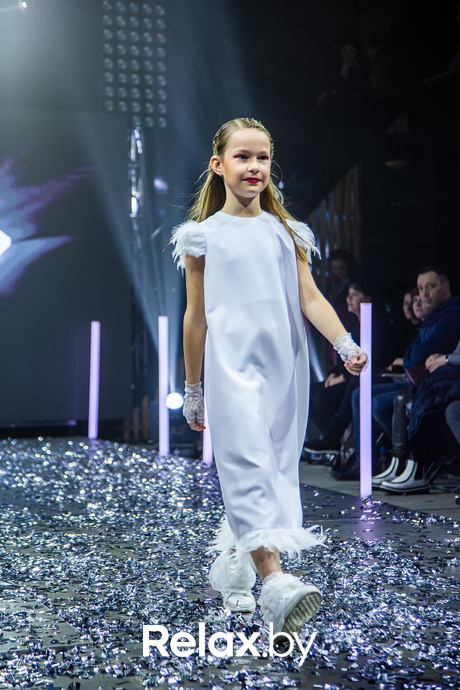 Kids Fashion Week 2021, фото № 177