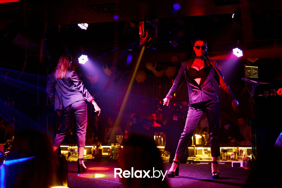 Tarantino Birthday Party, фото № 79