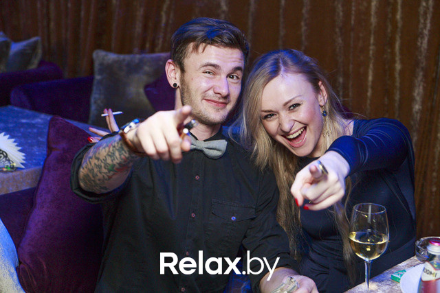 SOLOVEI STAFF-PARTY, фото № 2