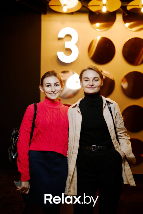 Открытие Skyline, фото № 87