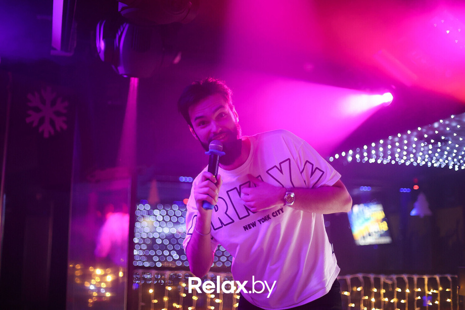 Морозный движ, фото № 6