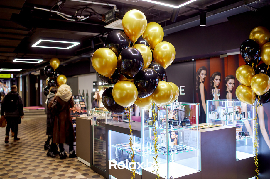 Открытие точки красоты «Ga-DE», фото № 34