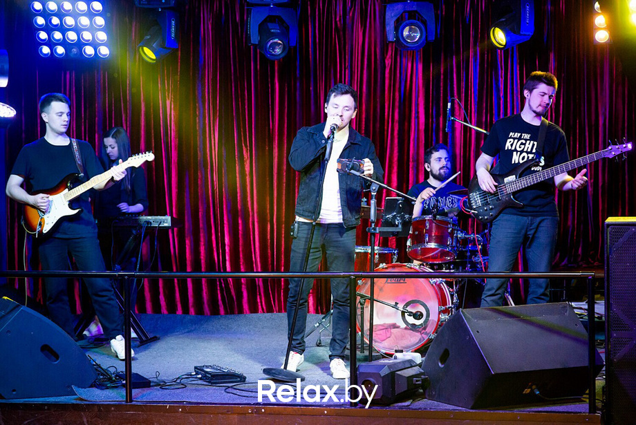 Brooklyn Live!, фото № 22