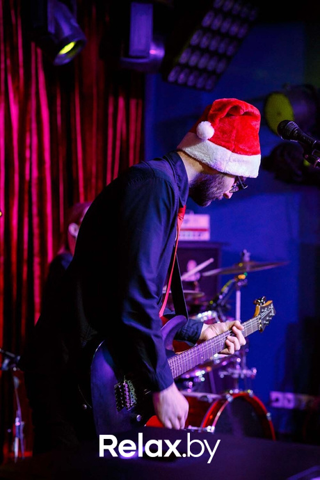 Новогодний Бруклин, фото № 3