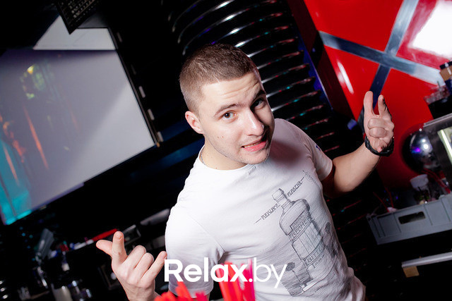 Next Club Show, фото № 82