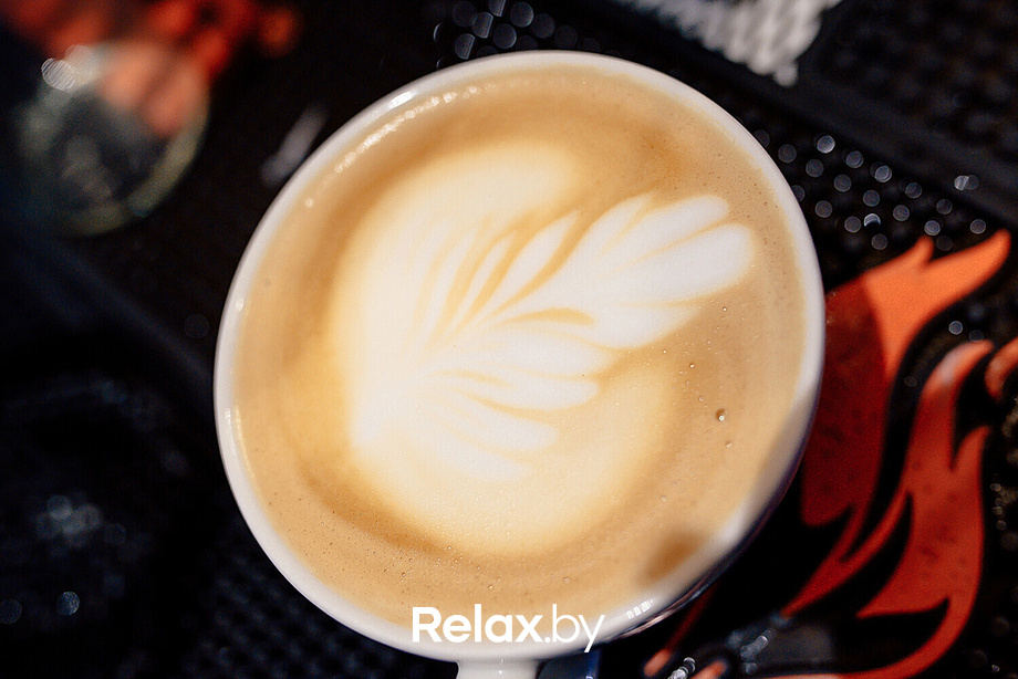 Ночные жители, фото № 57