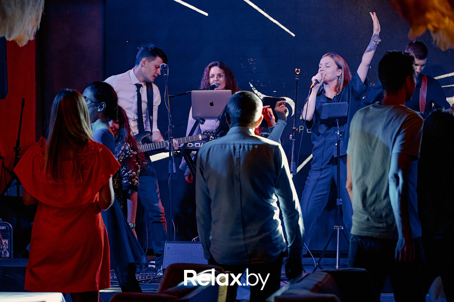 Friday Music, фото № 27