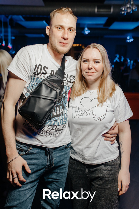 Ночные жители, фото № 25