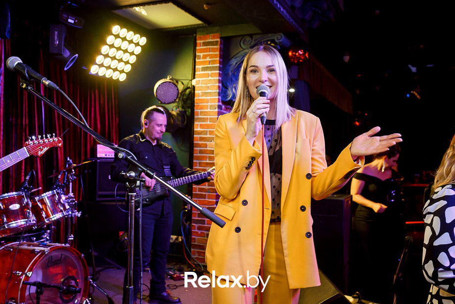 Новогодний Бруклин, фото № 3