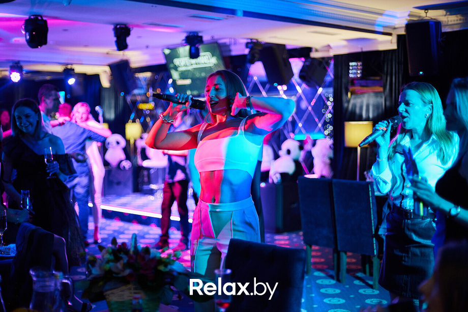 Ambience, фото № 62