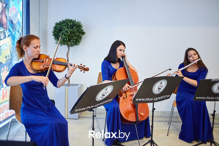 Предпремьерный показ фильма «Неоновый демон», фото № 29