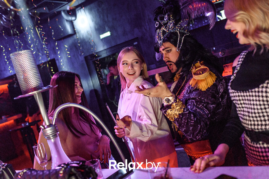 «Dома у Филиппа» day 1, фото № 37