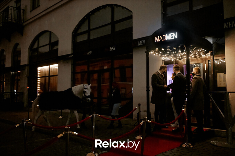 Studio 54, фото № 1