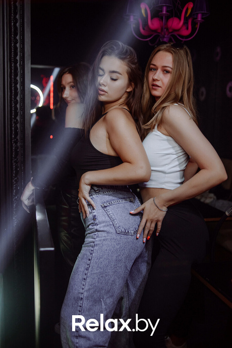 Saturday «Don’t stop the party», фото № 13