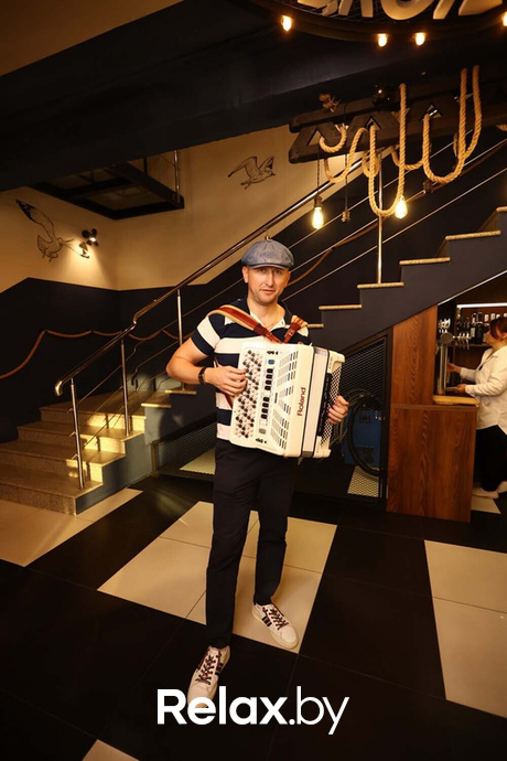 Титан Одесса-мама, фото № 61