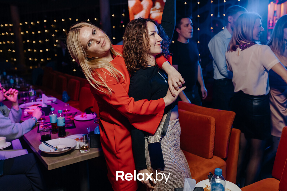 Ночные жители, фото № 35