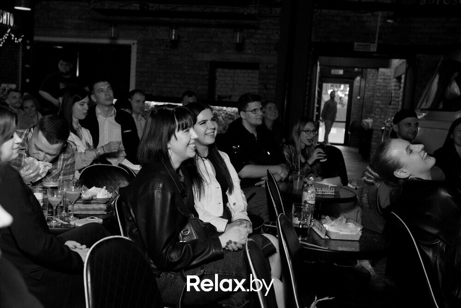 Отчетный концерт, фото № 48