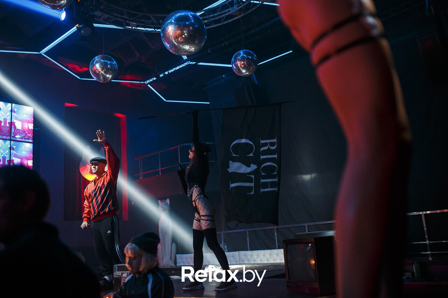 Дискотека 90-х, фото № 54