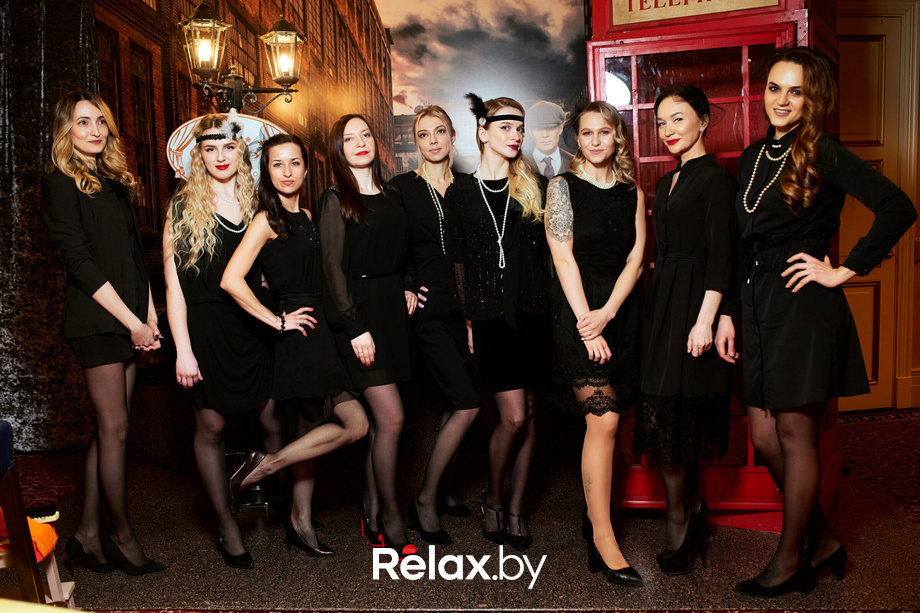 Весна вместе с AUDI Q7, фото № 45