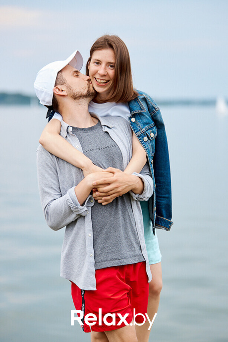 Вечеринка Martini Time, фото № 225