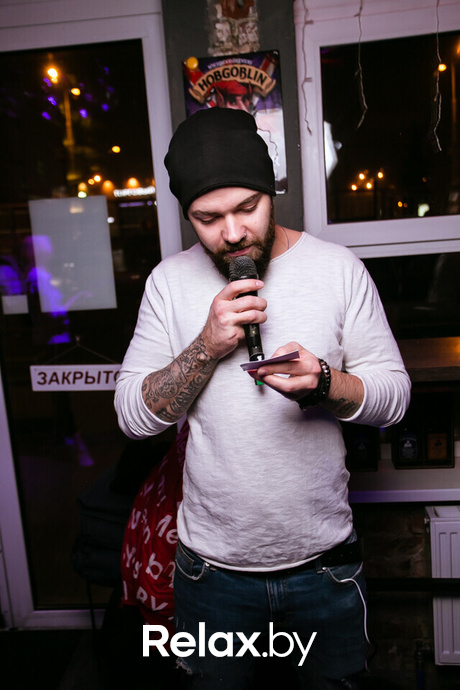 Выходные в острых козырьках, фото № 72