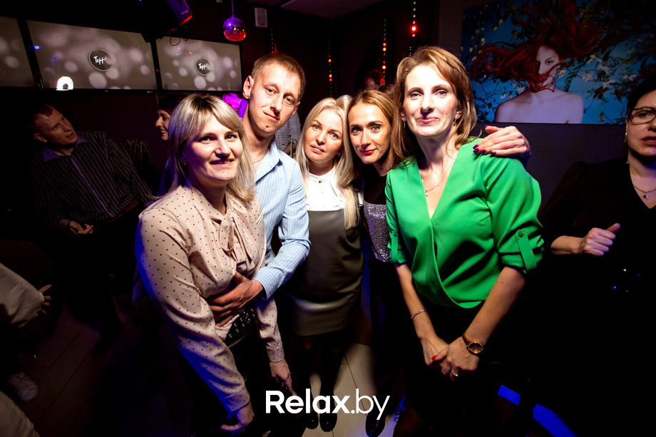 Ночные жители, фото № 62