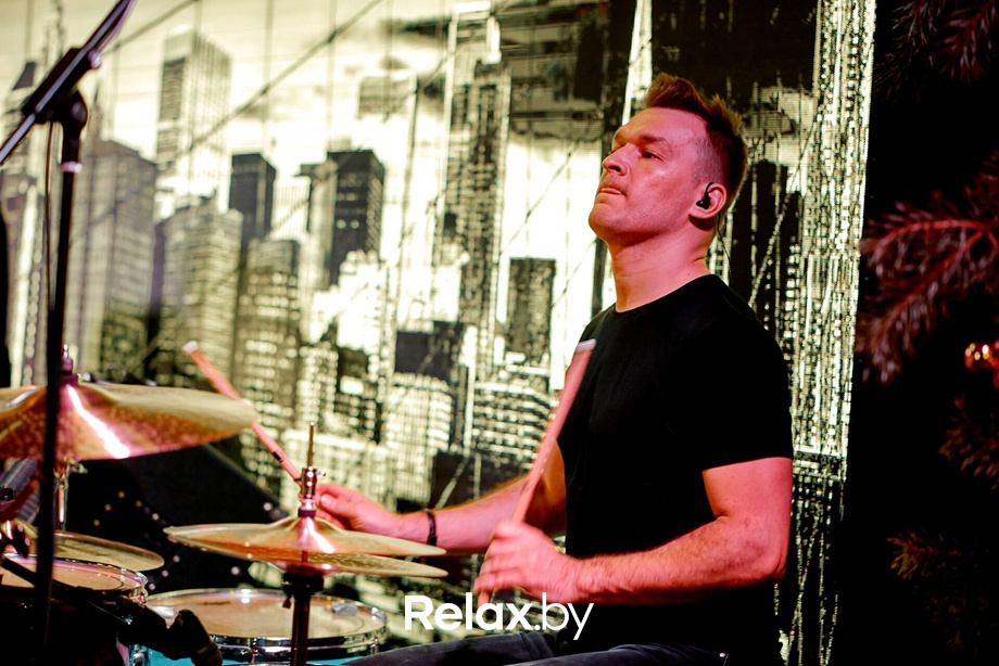 Пятница в Ангелах, фото № 59