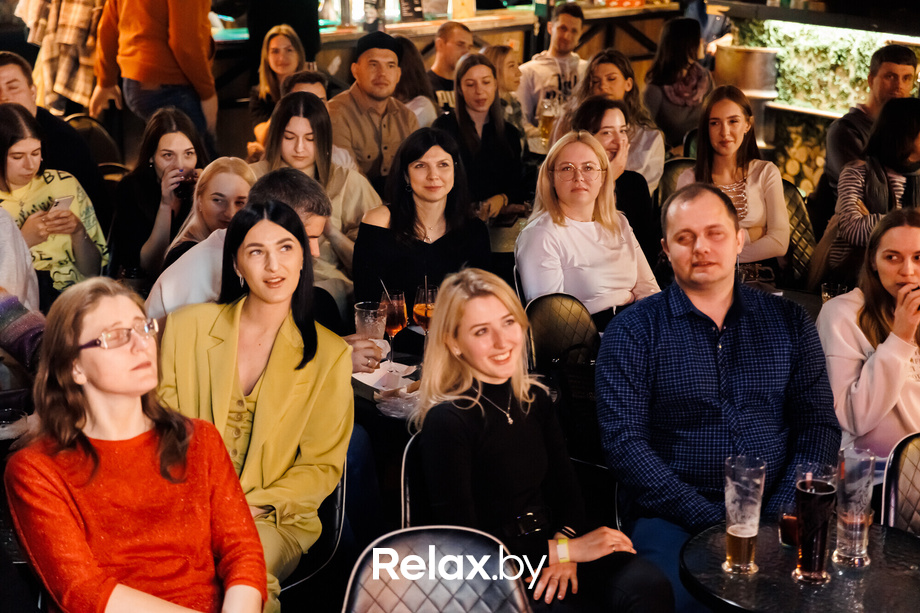 Отчетный концерт, фото № 69