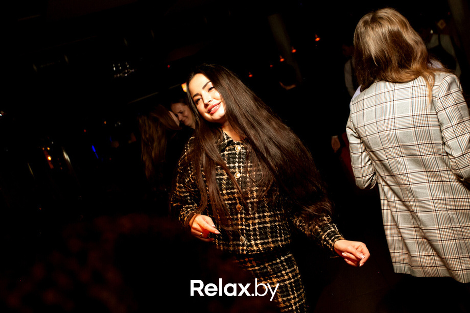 Ночные жители, фото № 64