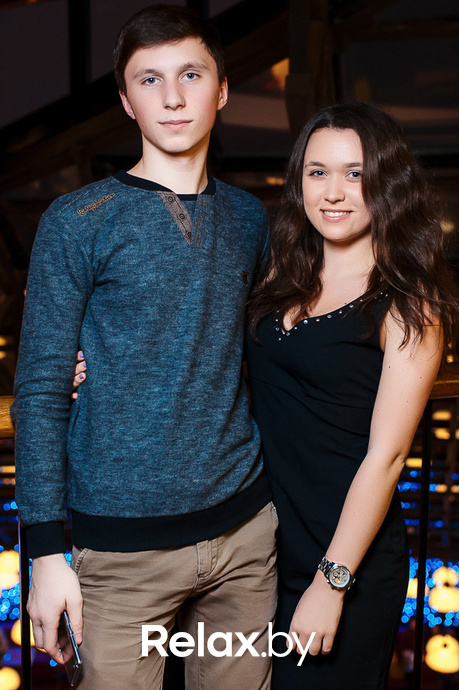 День Святого Валентина, фото № 74