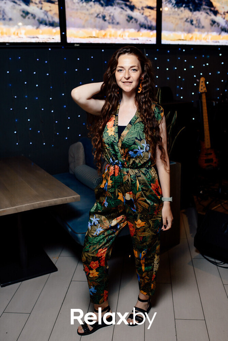 Ночные жители, фото № 12