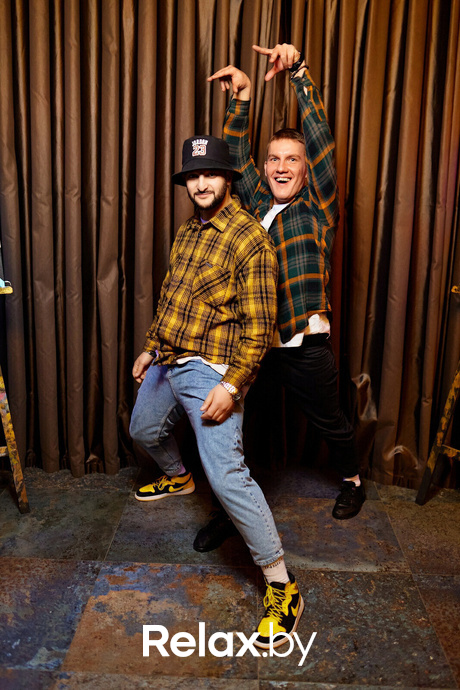 Brooklyn Live!, фото № 31