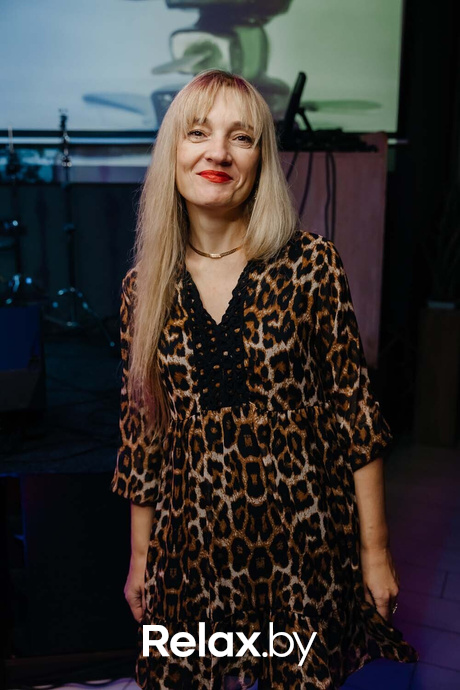 Ночные жители, фото № 16