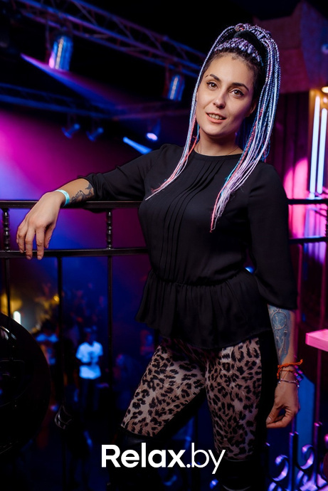 Pin Up, фото № 15