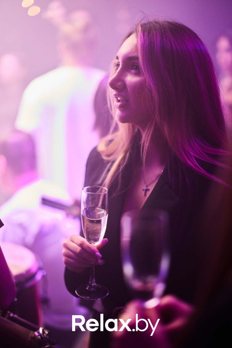 Выступление Piano bar band, фото № 95