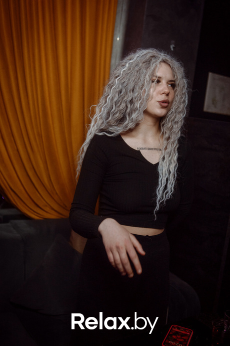 Friday LUXURIA LXR, фото № 37