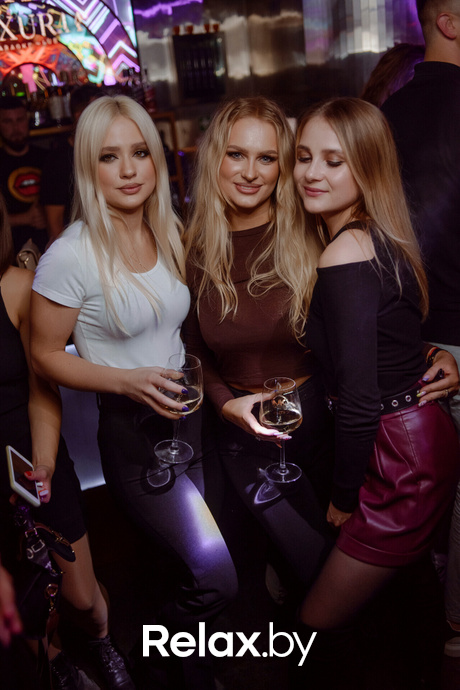 Saturday LUXURIA, фото № 13