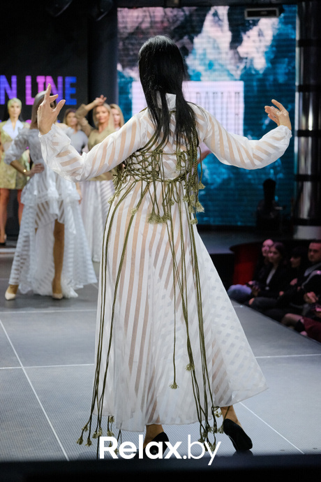 FASHION LINE SHOW 2021, фото № 70