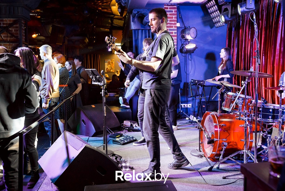 Brooklyn Live!, фото № 13