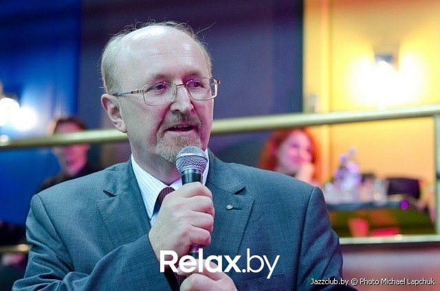 Концерт Дворы Дэвис, фото № 53