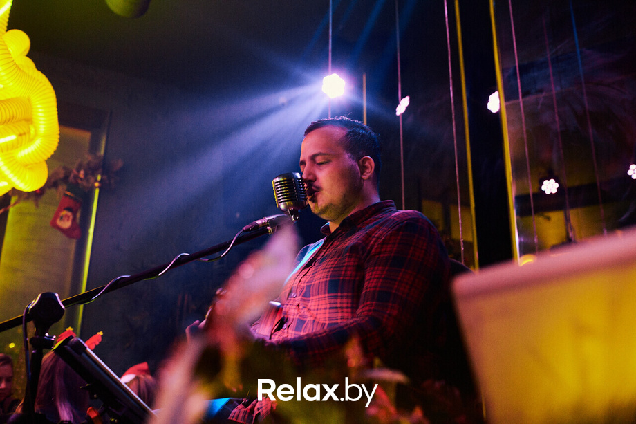 NuaWinter Weekend, фото № 8