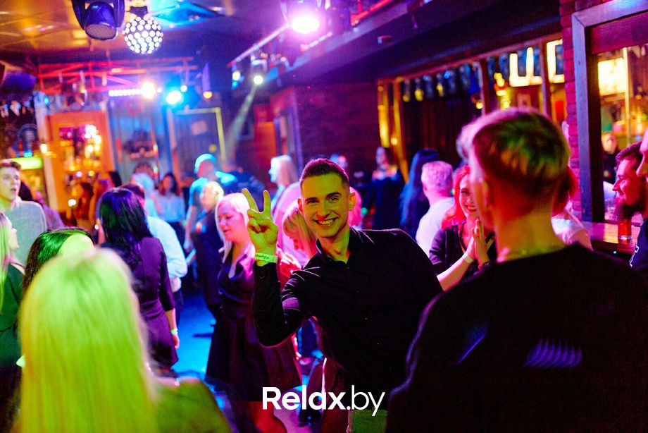 Суббота в Квартире №3, фото № 31