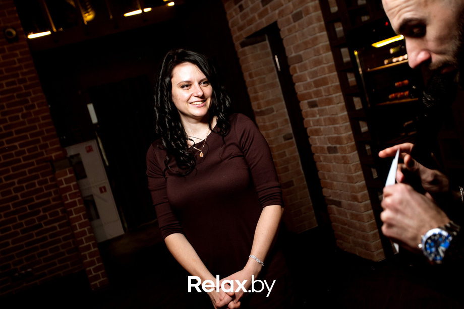 Ночь караоке, фото № 111