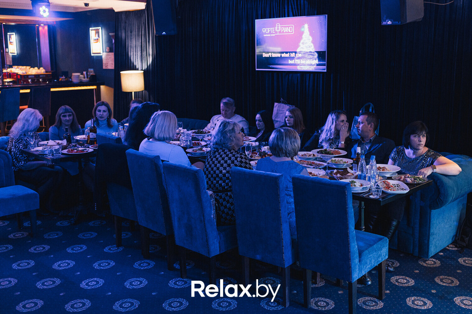 Новогодний корпоратив, фото № 16