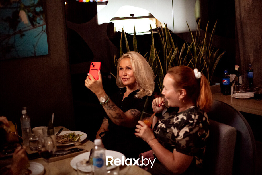 Ночные жители, фото № 23