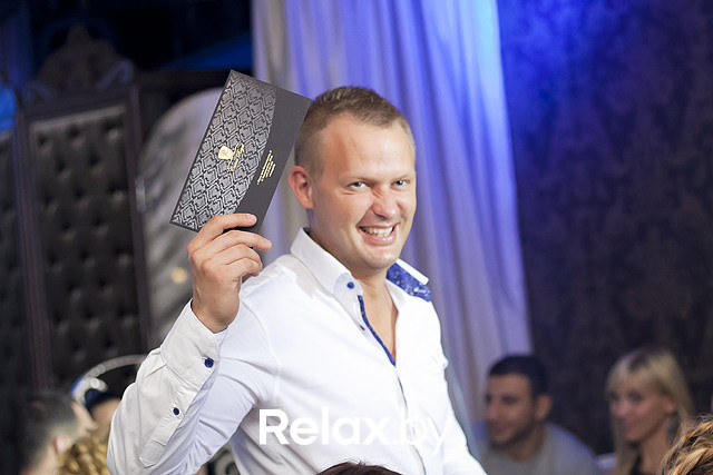 Nastya Ryboltover party, фото № 50